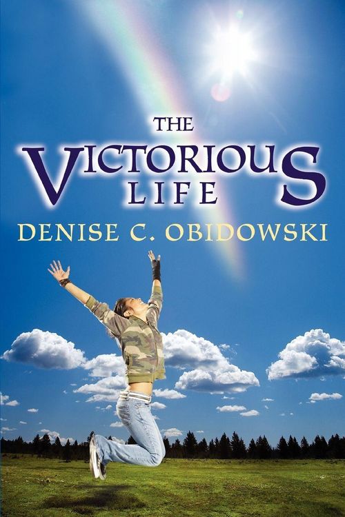 Produktbild: The Victorious Life