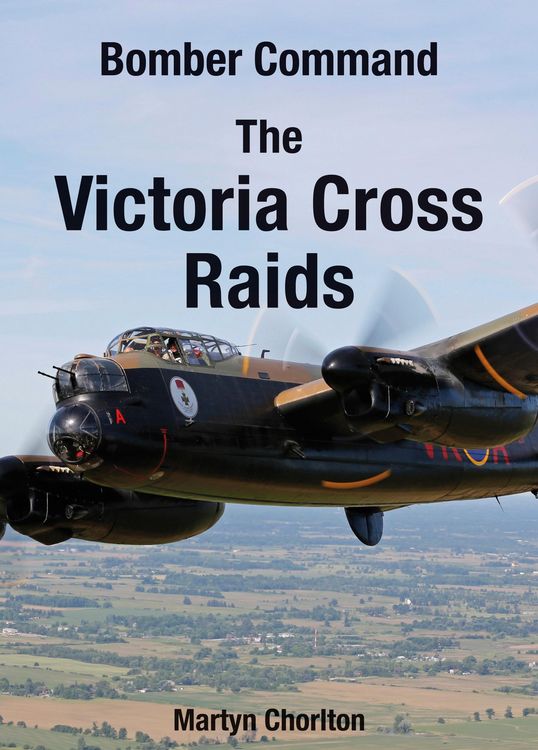 Produktbild: Bomber Command