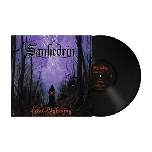 Produktbild: Heat Lightning (180g black)