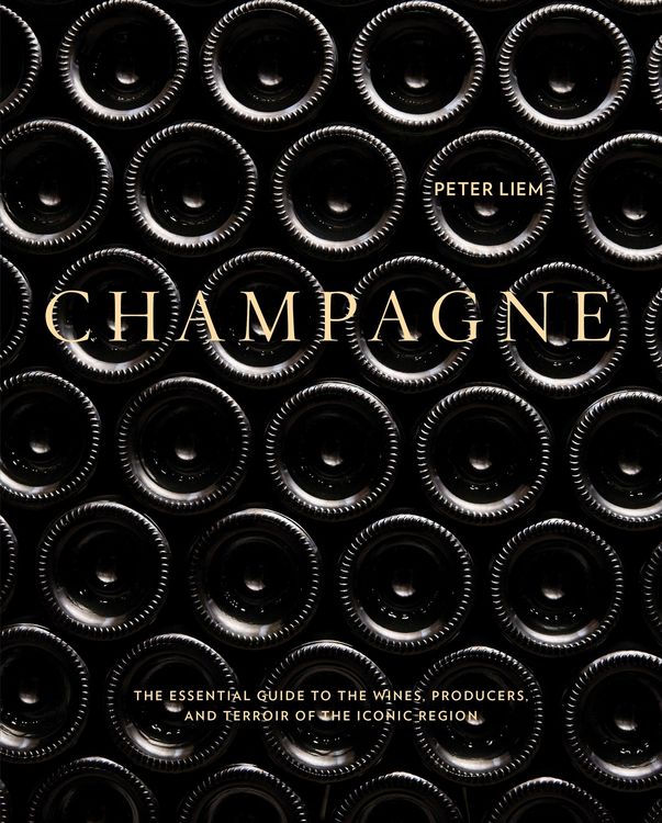 Produktbild: Champagne