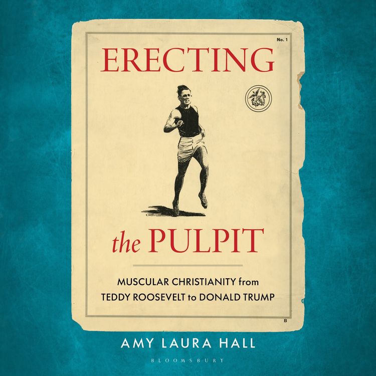 Produktbild: Erecting the Pulpit