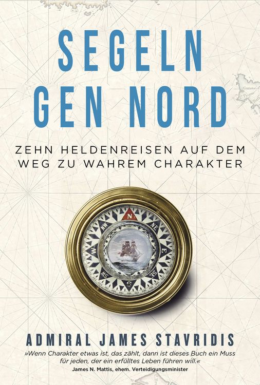 Produktbild: Segeln gen Nord