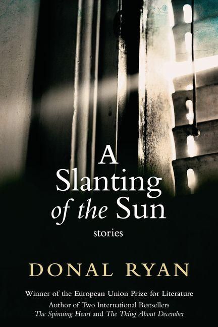 Produktbild: A Slanting of the Sun