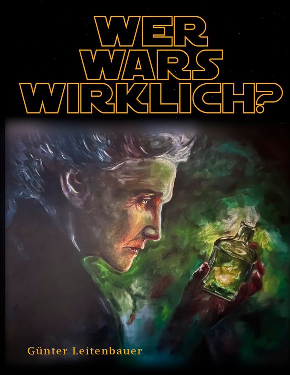 Produktbild: Wer wars wirklich?
