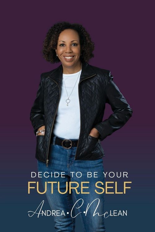 Produktbild: Decide To Be Your Future Self
