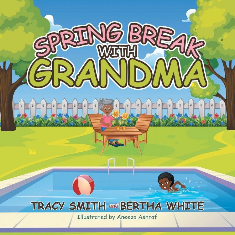 Produktbild: Spring Break with Grandma