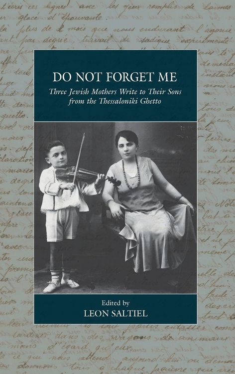 Produktbild: Do Not Forget Me