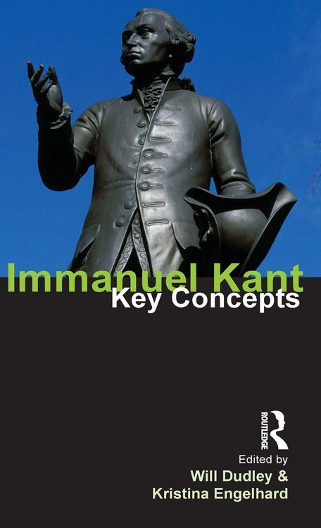 Produktbild: Immanuel Kant