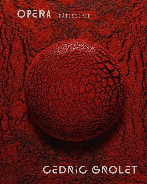 Produktbild: Opera Patisserie: Revised Edition