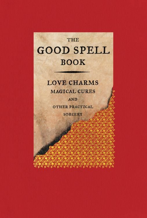 Produktbild: The Good Spell Book