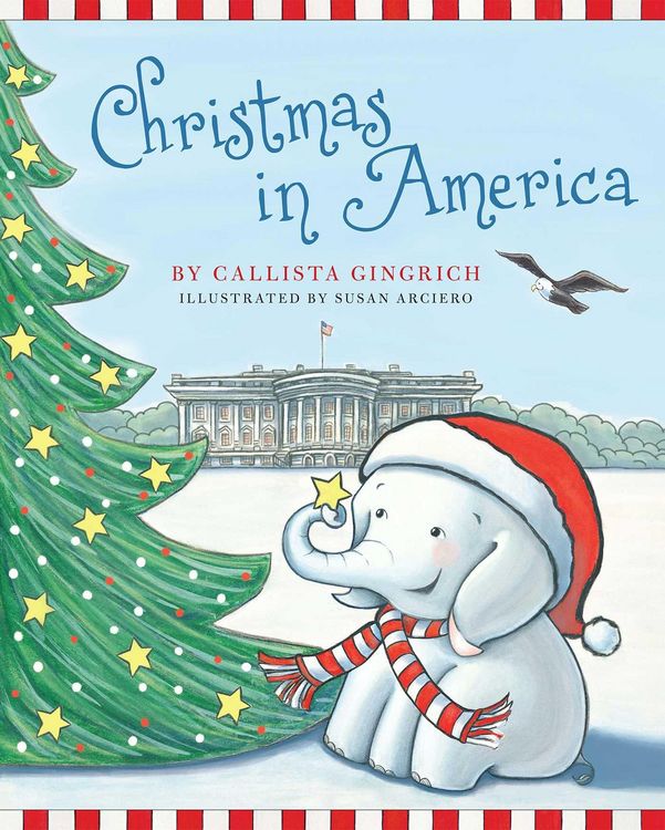 Produktbild: Christmas in America