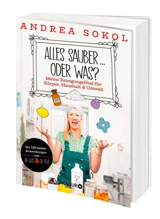 Produktbild: Alles sauber ... oder was?