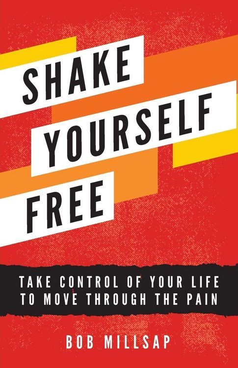 Produktbild: Shake Yourself Free