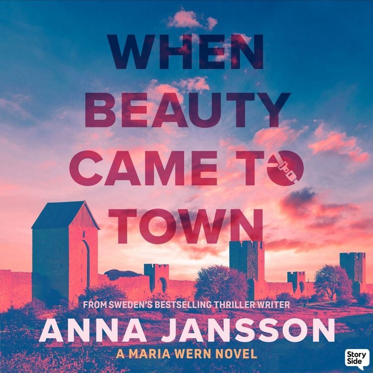 Produktbild: When Beauty Came to Town