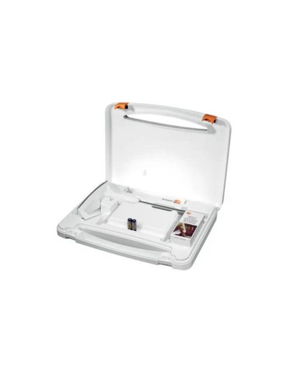 Produktbild: Testo 0563 2770 Frittier&ouml;ltester +40 - +200&deg;C F&uuml;hler-Typ PTC HACCP-konform, IP65