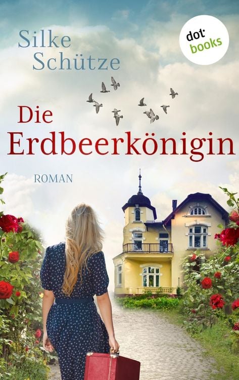 Produktbild: Die Erdbeerk&ouml;nigin
