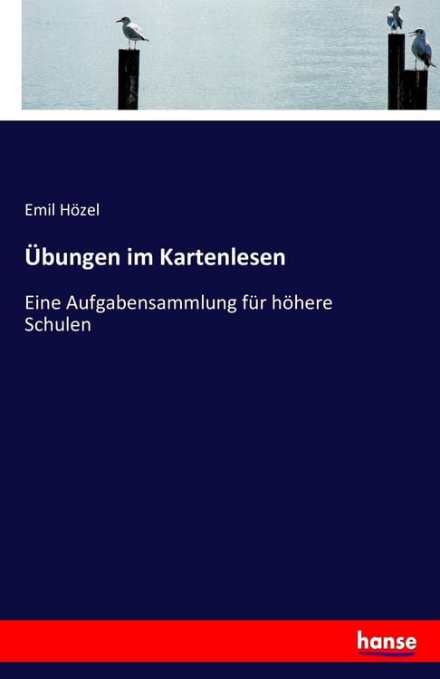 Produktbild: &Uuml;bungen im Kartenlesen
