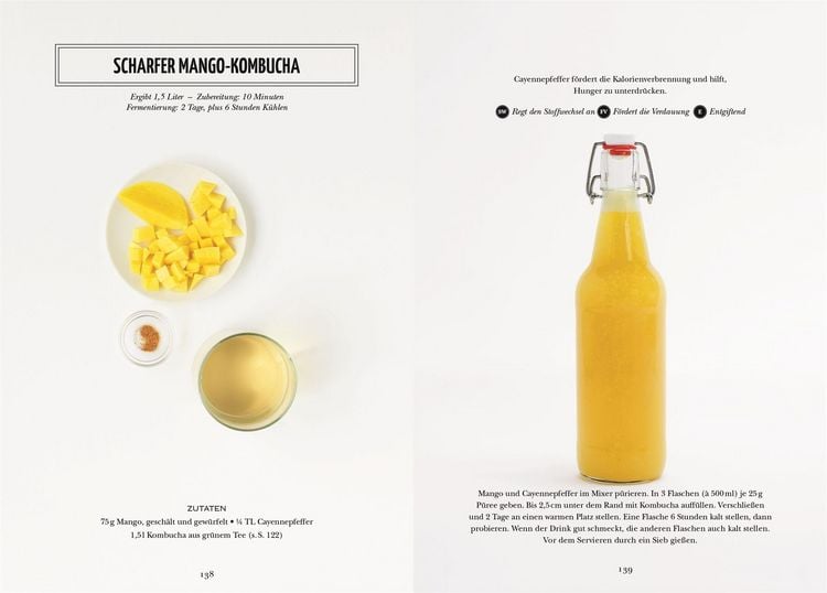 Produktbild: Fermentieren