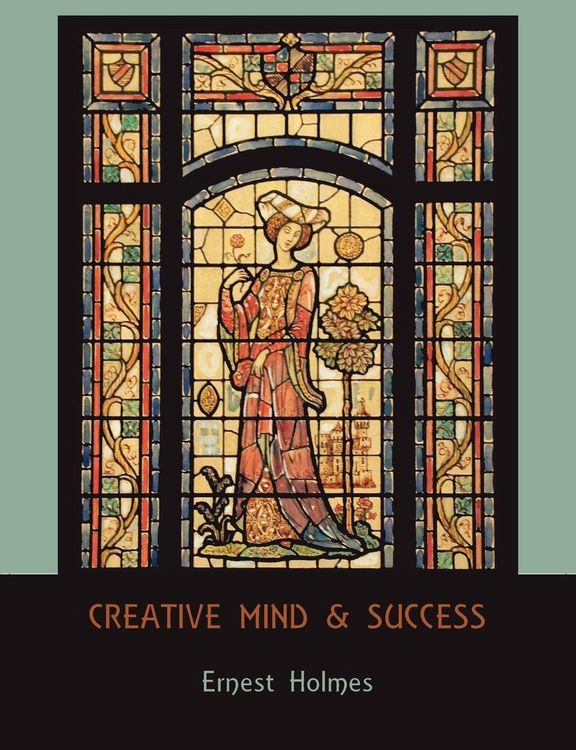 Produktbild: Creative Mind and Success