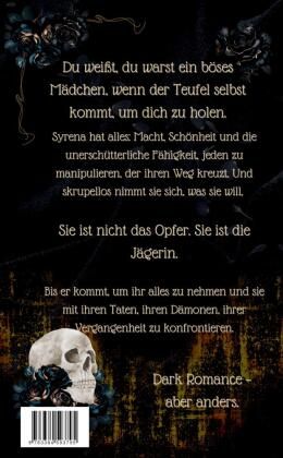 Produktbild: B&ouml;se M&auml;dchen geh&ouml;ren ihm