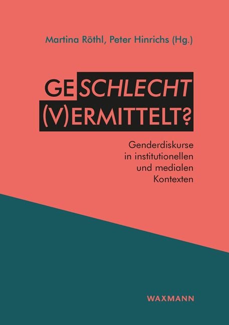 Produktbild: Geschlecht (v)ermittelt?