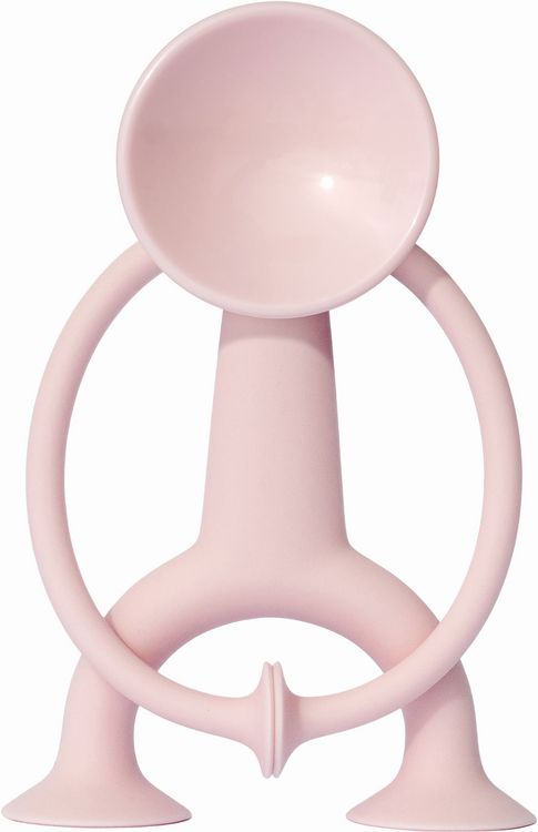 Produktbild: MOLUK - Oogi Elastische Spielfigur rosa