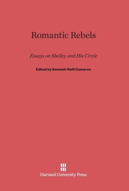 Produktbild: Romantic Rebels