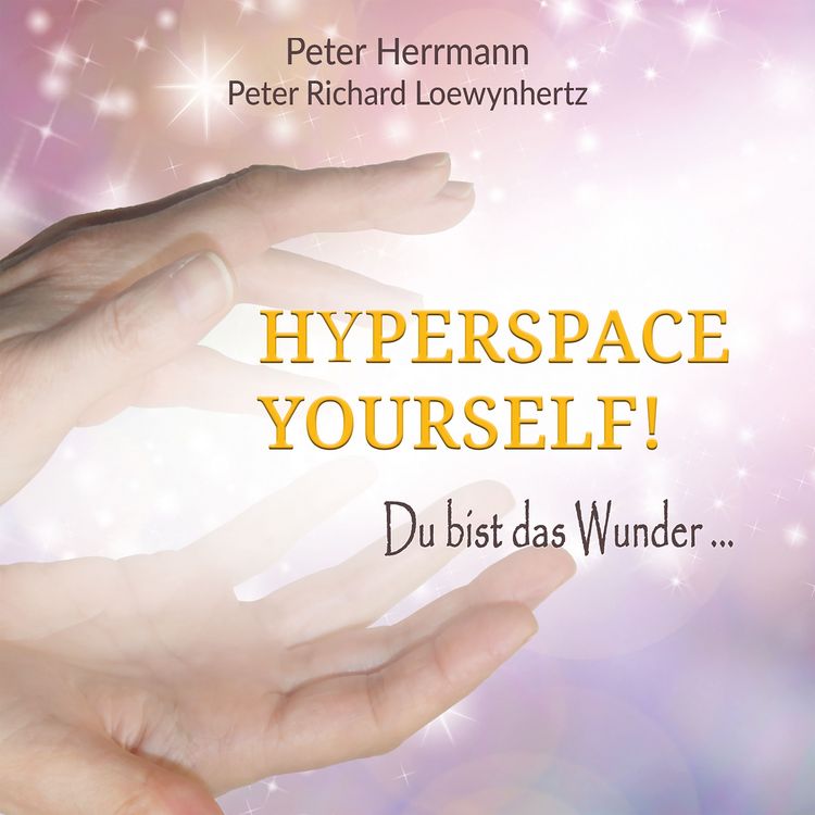 Produktbild: Hyperspace Yourself!