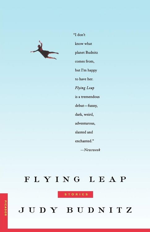 Produktbild: Flying Leap
