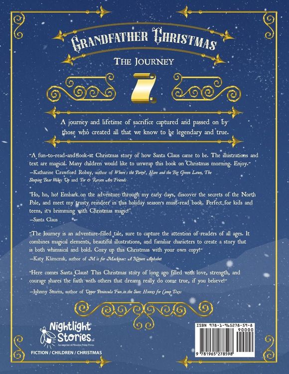 Produktbild: The Journey