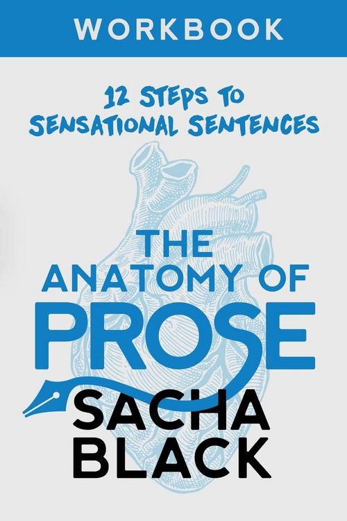 Produktbild: The Anatomy of Prose