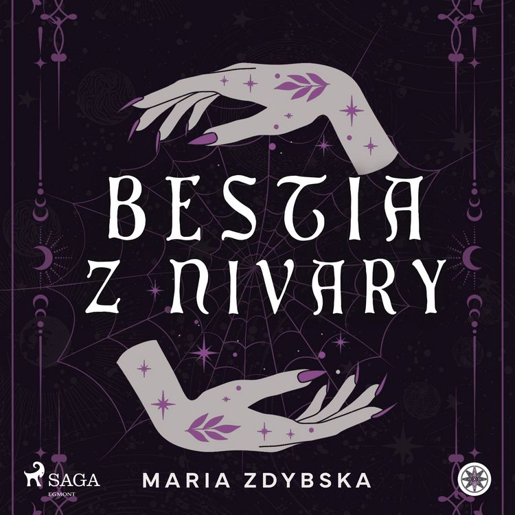 Produktbild: Bestia z Nivary