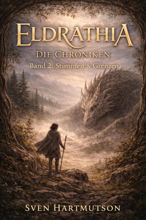 Produktbild: Eldrathia - Die Chroniken