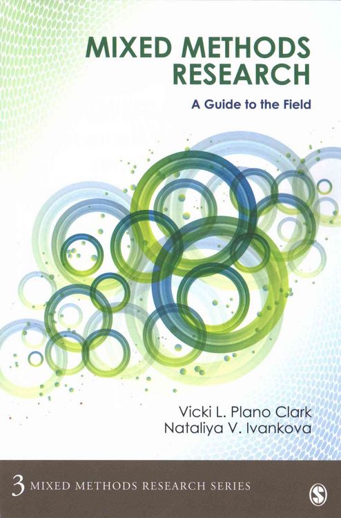 Produktbild: Mixed Methods Research