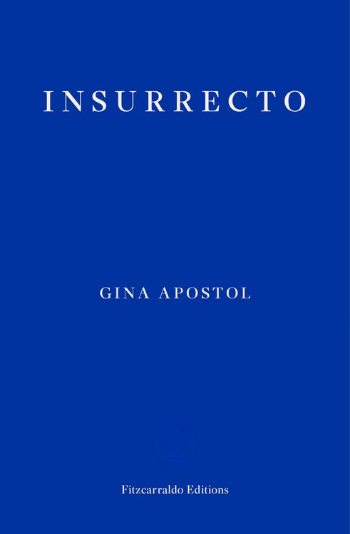 Produktbild: Insurrecto