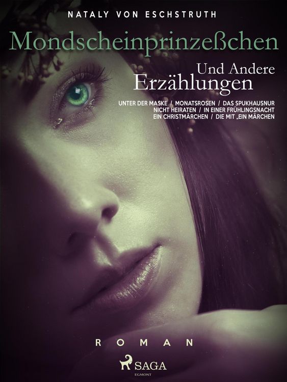 Produktbild: Mondscheinprinze&szlig;chen