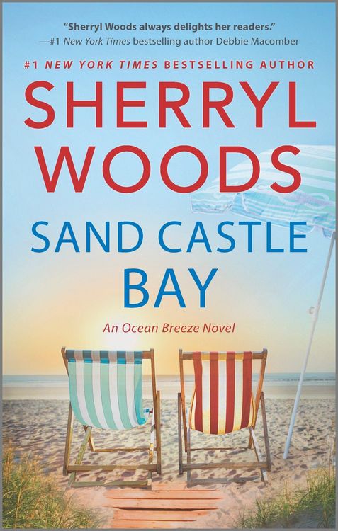 Produktbild: Sand Castle Bay