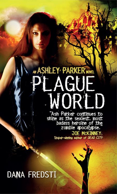 Produktbild: Plague World