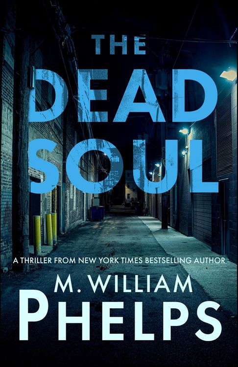 Produktbild: The Dead Soul