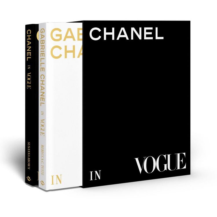 Produktbild: Chanel in Vogue