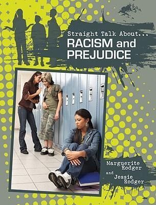 Produktbild: Racism and Prejudice