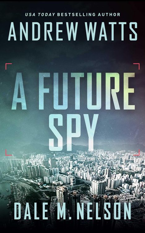 Produktbild: A Future Spy
