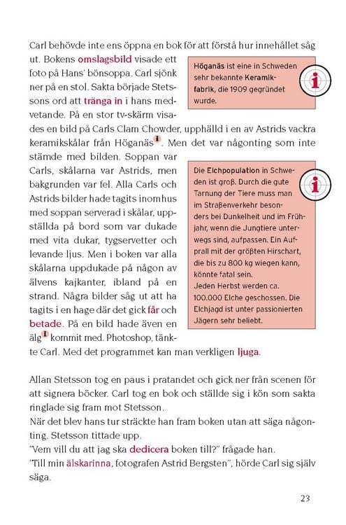 Produktbild: D&ouml;den i G&ouml;teborg