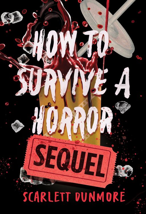 Produktbild: How to Survive a Horror Sequel