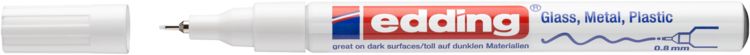 Produktbild: EDDING&reg; Paint Marker 780, weiss