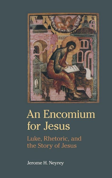 Produktbild: An Encomium for Jesus