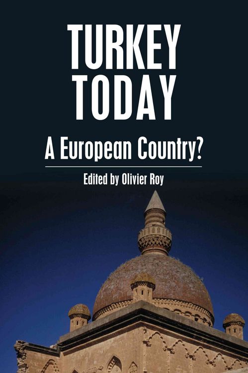 Produktbild: Turkey Today