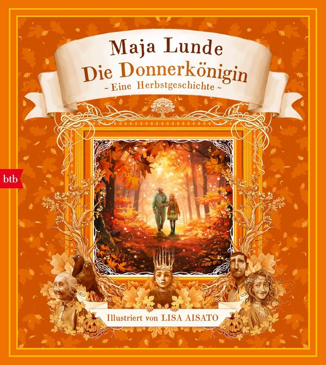 Produktbild: Die Donnerk&ouml;nigin