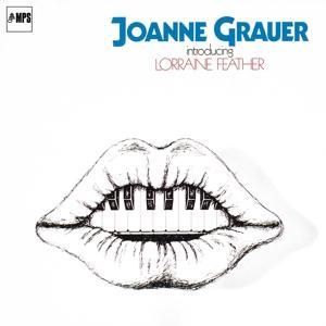 Produktbild: Introducing Lorraine Feather