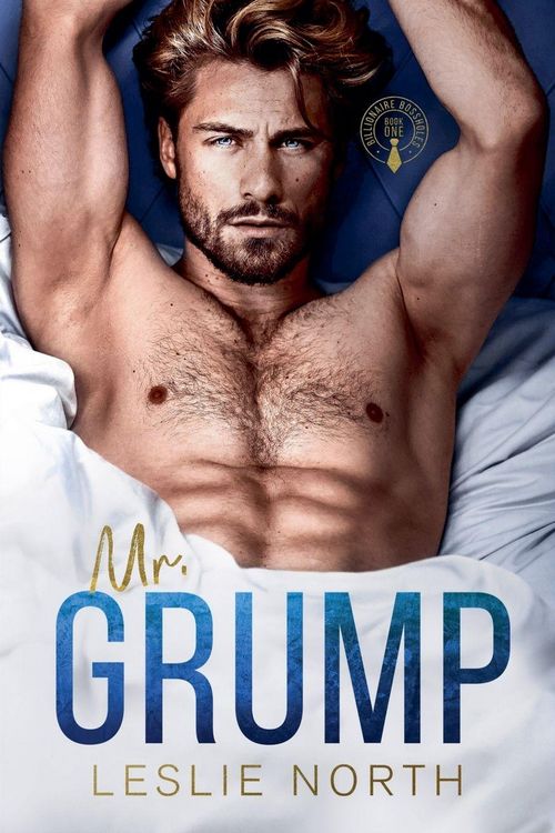 Produktbild: Mr. Grump